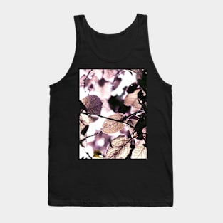 Crystalline Tank Top